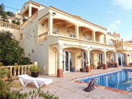 Chalet en venta en Altea, Sierra Altea photo 0