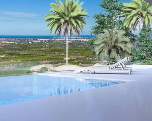 Casa en venta en Denia photo 0