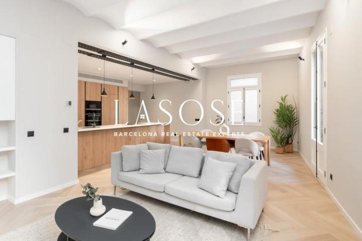 Piso en venta en Barcelona, Sant Pere - Santa Caterina i la Ribera photo 0