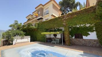 Chalet en venta en Almuñécar, Los pinos photo 0