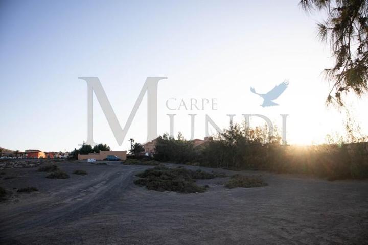 Terreno en venta en Pájara, Pajara photo 0