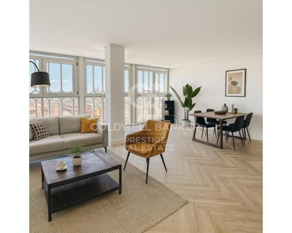 Piso en venta en Barcelona, Sant Gervasi- Galvany photo 0