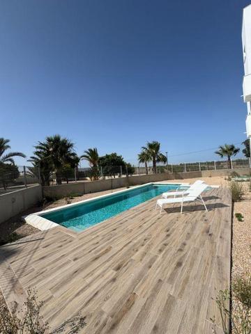 Chalet en venta en Los Alcázares, Dolores de Pacheco-Santa Rosalía photo 0