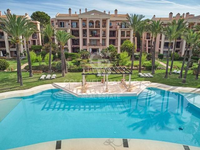 Apartamento en venta en Calvia photo 0