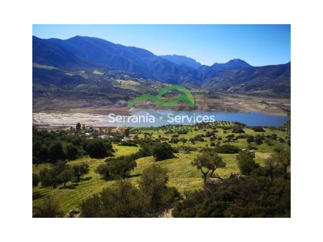 Chalet en venta en El Gastor photo 0