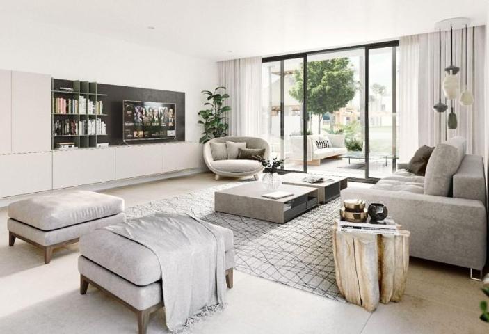 Planta baja en venta en Estepona, - El Padrón - El Velerín - Voladilla photo 0