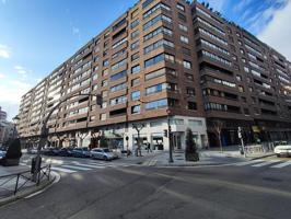 Piso en venta en Valladolid, Centro photo 0