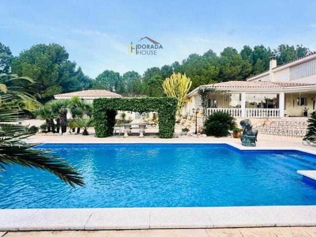 Chalet en venta en L'Ametlla de Mar, Sant Jordi dAlfama photo 0