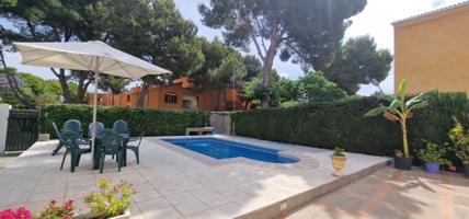 Chalet en venta en Sant Llorenç des Cardassar, Sa coma photo 0