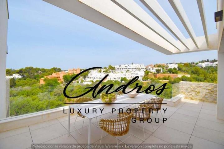 Planta baja en venta en Marbella, Artola Alta photo 0