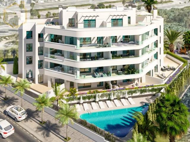 Aticos en venta en Torremolinos photo 0