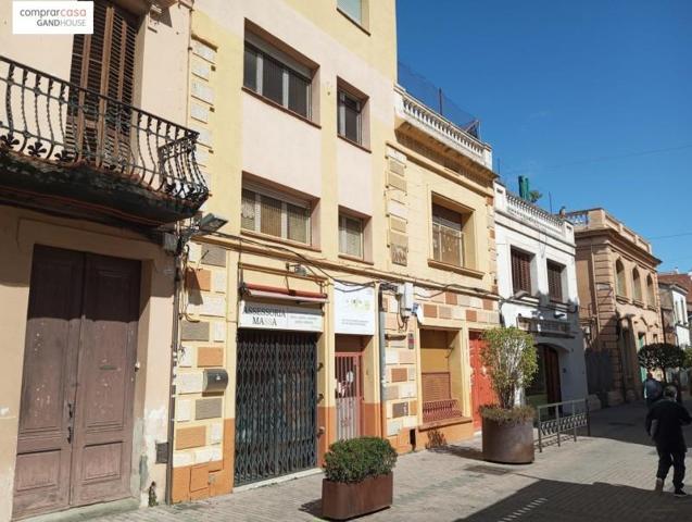 Casa en venta en Premià de Mar, Casco Antiguo photo 0