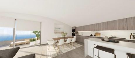 Aticos en venta en Fuengirola, Reserva del Higuerón photo 0