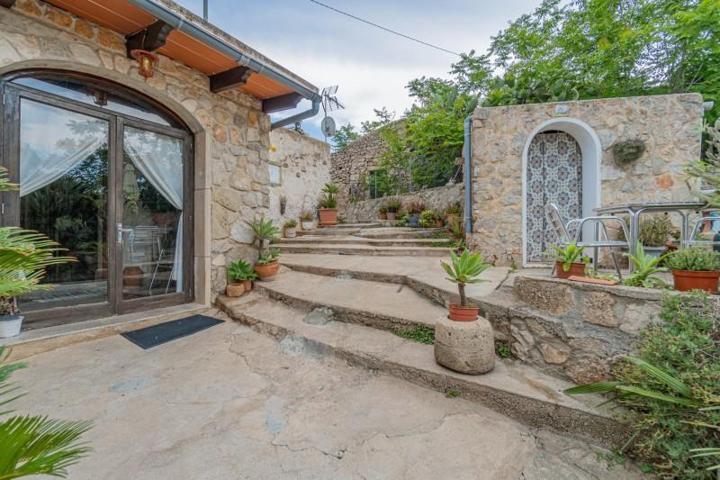 Chalet en venta en Felanitx, Centro photo 0