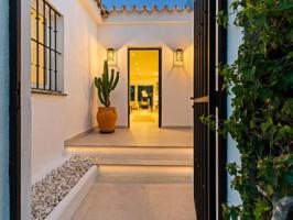 Duplex en venta en Marbella, Aloha Golf photo 0