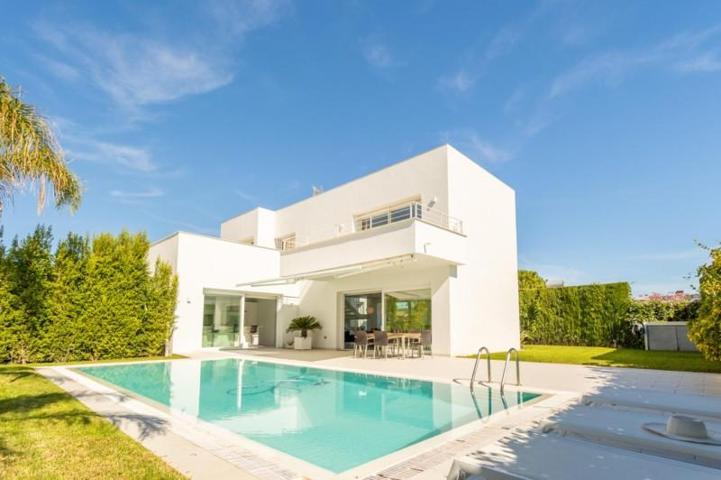 Chalet en venta en Bétera, Urb. Torre en Conill photo 0