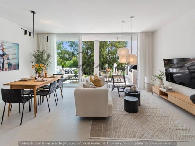 Adosada en venta en Marbella, Aloha Golf photo 0