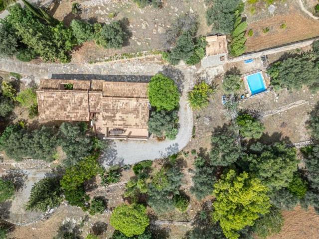 Casa con terreno en venta en Capdepera, Capdepera photo 0