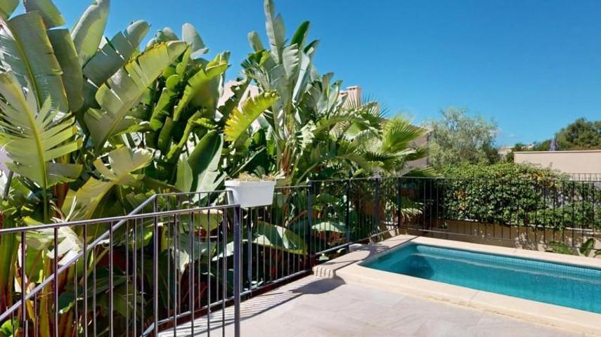 Bungalow en venta en Marratxí, Sa Cabaneta photo 0