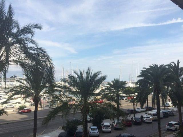 Piso en venta en Mallorca, El Terreno photo 0