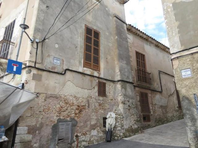 Casa en venta en Sineu, Sineu photo 0