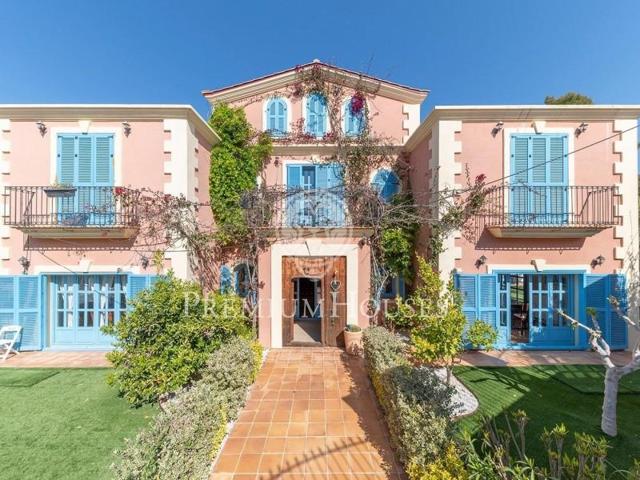 Casa en venta en Olivella, Can Suria photo 0