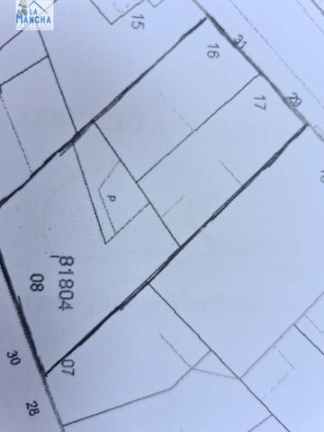 Terreno en venta en Albacete, Fiesta del arbol photo 0