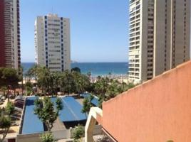 Apartamento en venta en Benidorm, Levante photo 0