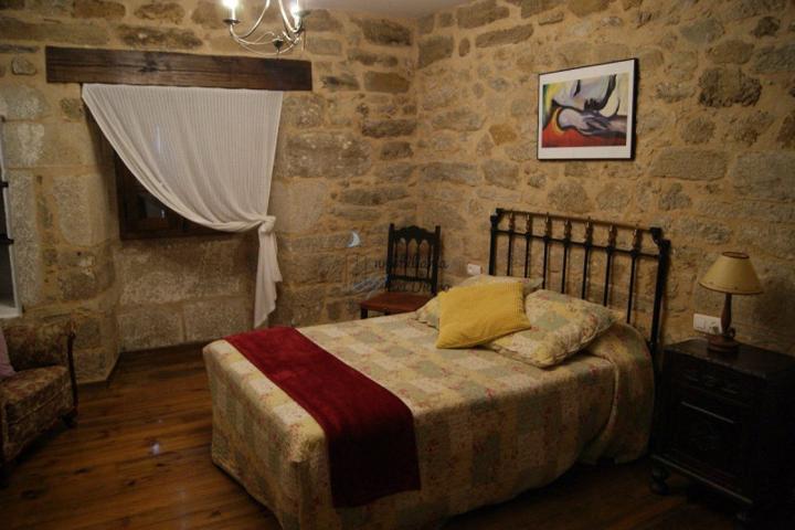 Casa en venta en Trefacio, Trefacio photo 0