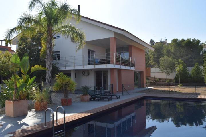 Chalet en venta en Molina de Segura, Altorreal photo 0