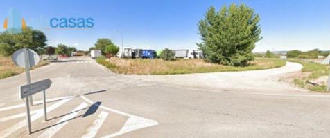 Terreno en venta en Cabanillas del Campo, POLIGONO INDUSTRIAL 'LA QUINTA' photo 0