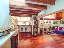 Aticos en venta en Mallorca, La Lonja-Borne photo 0