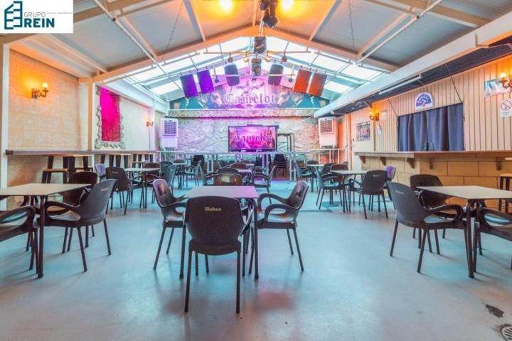 Local comercial en venta en Añover de Tajo, AÑOVER photo 0