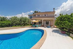 Chalet en venta en Llucmajor, Las Palmeras photo 0