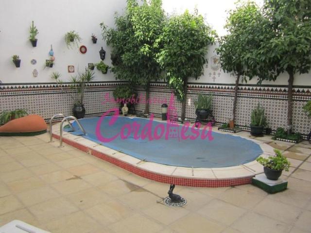 Casa en venta en Córdoba, Centro photo 0