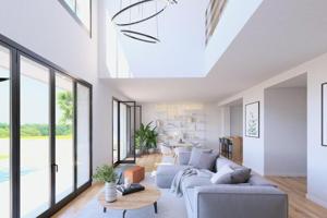 Casa en venta en Santanyí, Es llombards photo 0