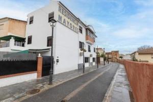 Edificio en venta en Alhendín, ALHENDÍN photo 0