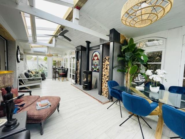 Chalet en venta en Fuengirola, Calle las Tortolas, 03184 photo 0