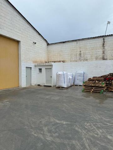 Nave industrial en venta en Cocentaina, Gormaig photo 0