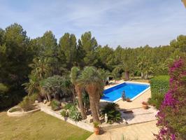 Chalet en venta en L'Ametlla de Mar, Tres Calas photo 0