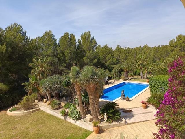 Chalet en venta en L'Ametlla de Mar, Tres Calas photo 0