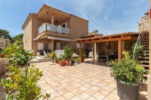 Chalet en venta en Llucmajor, Tolleric photo 0