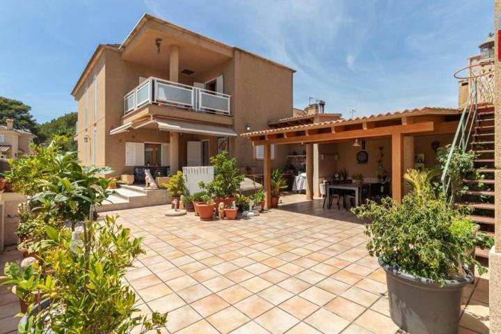 Chalet en venta en Llucmajor, Tolleric photo 0