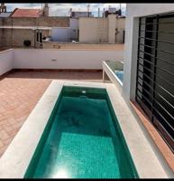 Adosada en venta en Sevilla, Centro photo 0