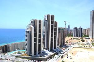 Apartamento en venta en Benidorm, Poniente photo 0