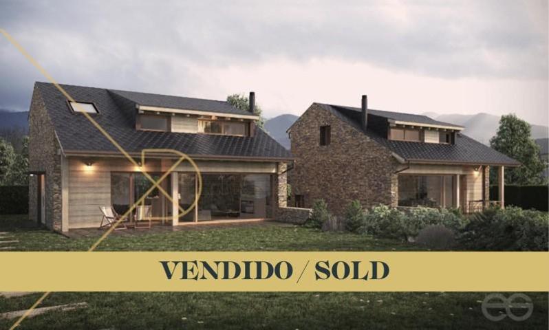 Casa con terreno en venta en Alp, Alp photo 0