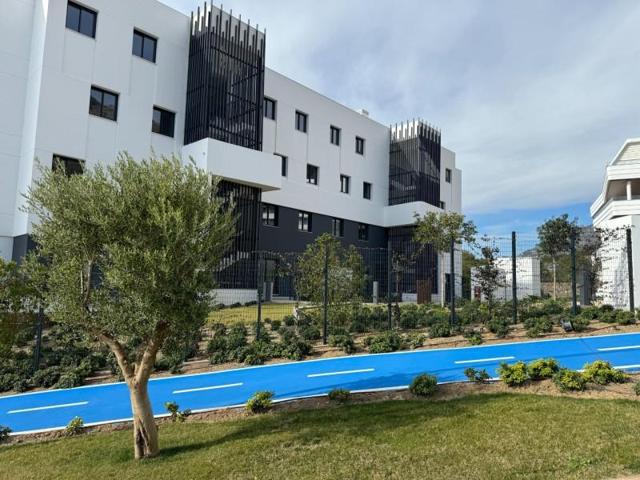 Aticos en venta en Fuengirola, Reserva del Higuerón photo 0