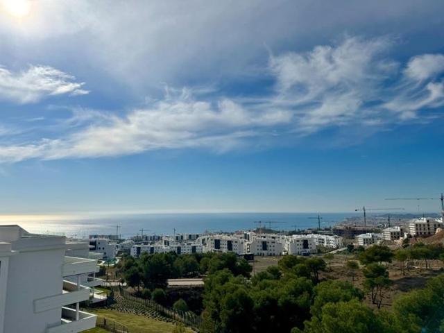 Atico Duplex en venta en Fuengirola, Reserva del Higuerón photo 0