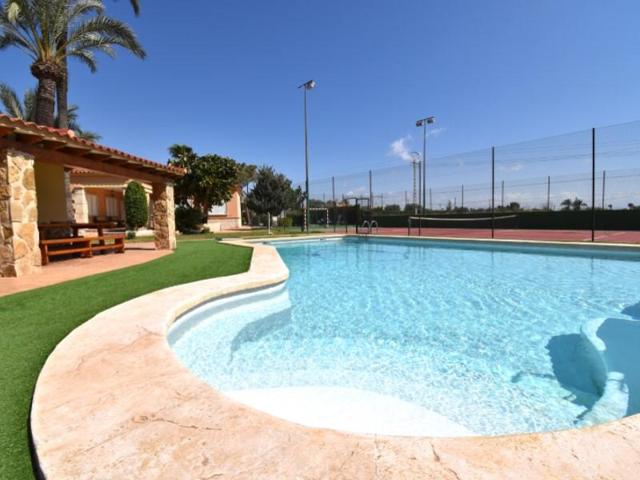 Chalet en venta en Elche, Vallverda photo 0