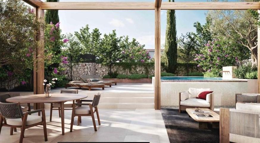 Planta baja en venta en Ses Salines, Colònia de Sant Jordi photo 0